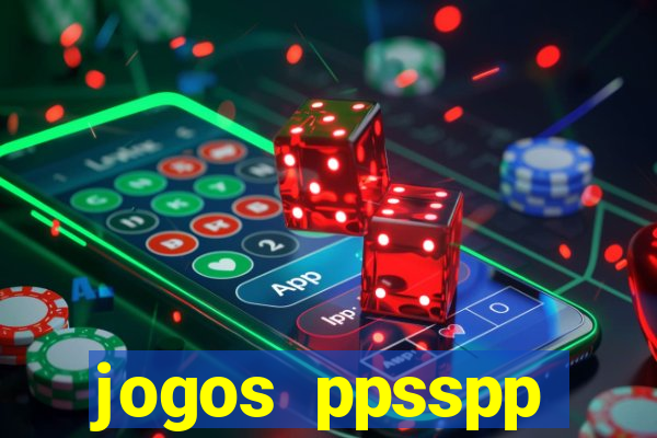 jogos ppsspp download android